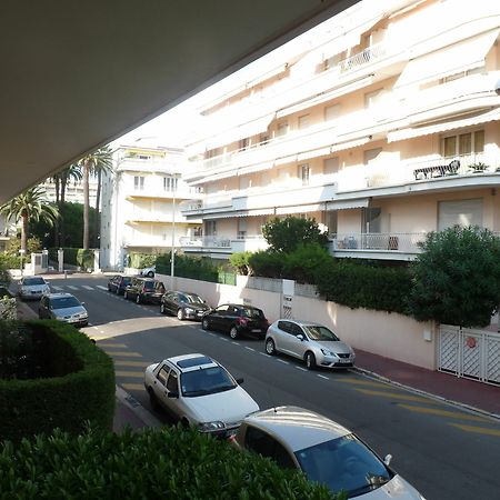 Apartament Le Bellita Cannes Zewnętrze zdjęcie