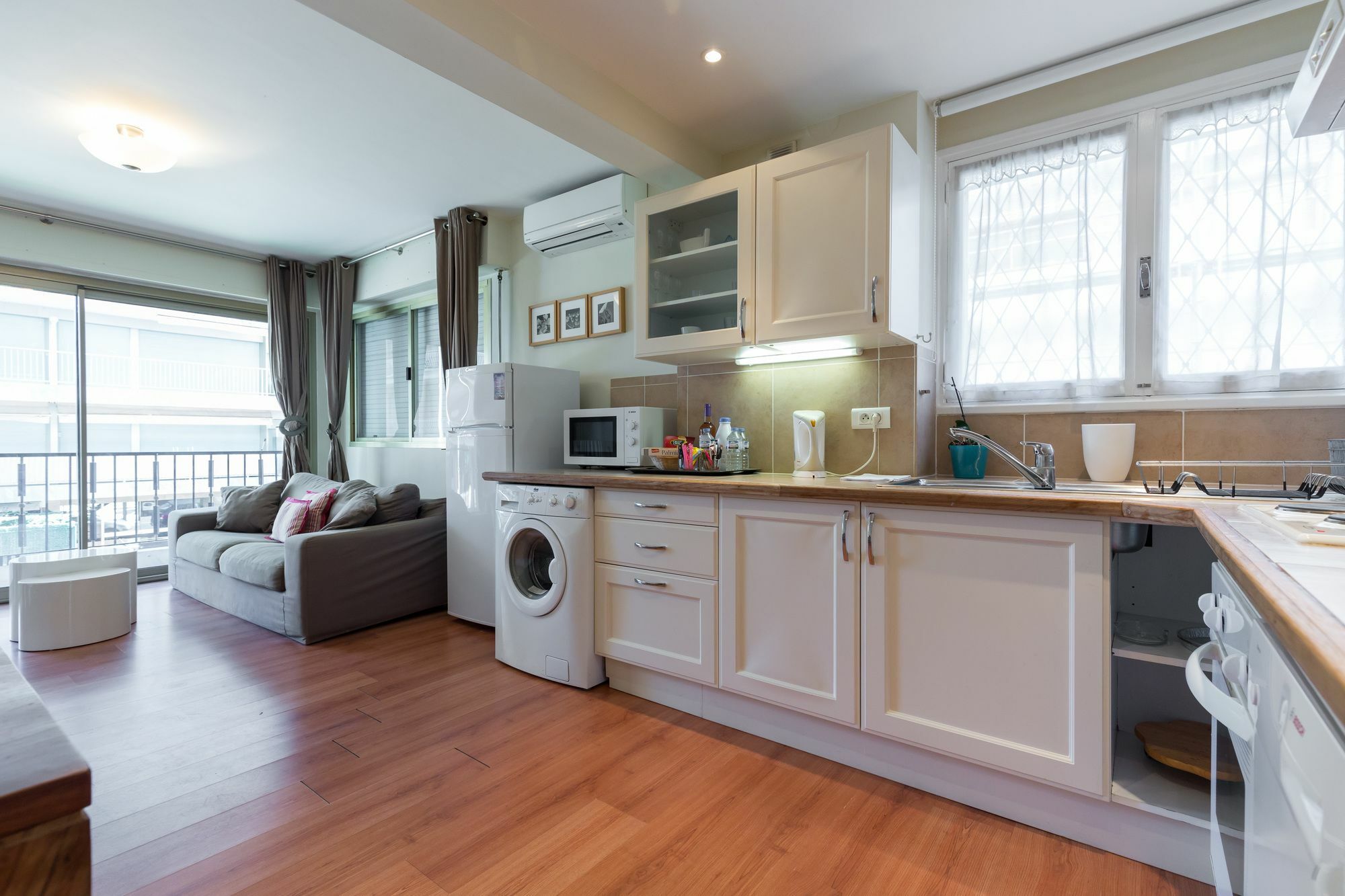 Apartament Le Bellita Cannes Zewnętrze zdjęcie