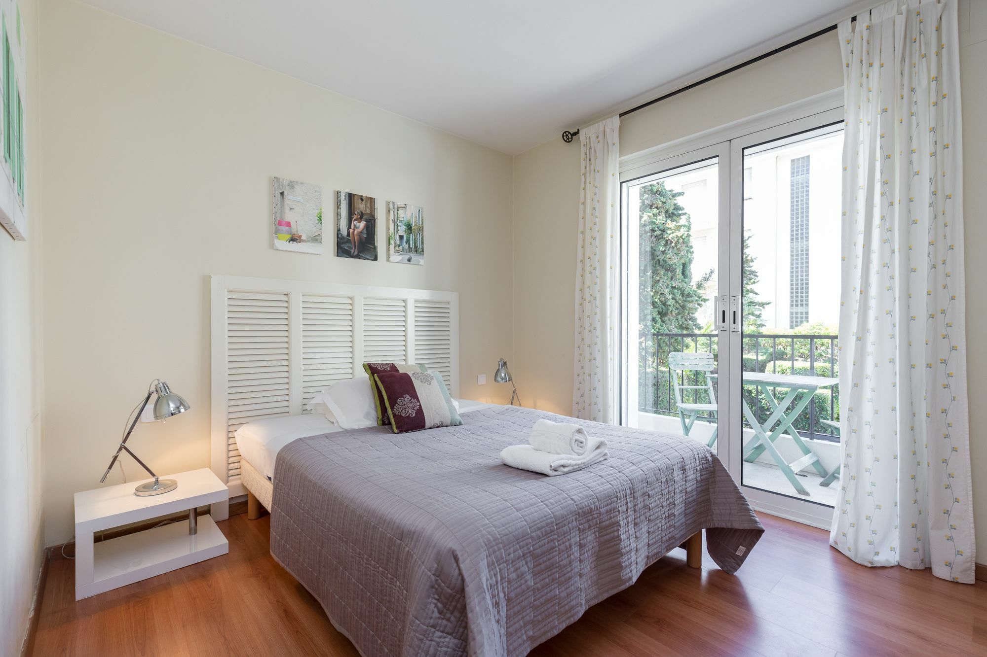 Apartament Le Bellita Cannes Zewnętrze zdjęcie