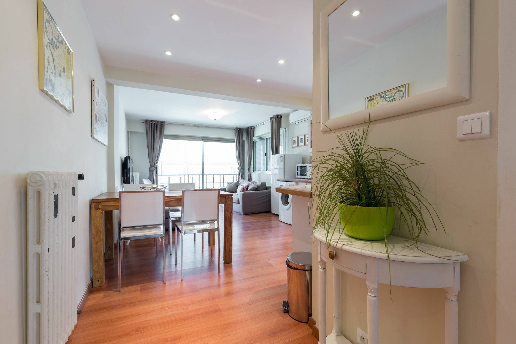 Apartament Le Bellita Cannes Zewnętrze zdjęcie
