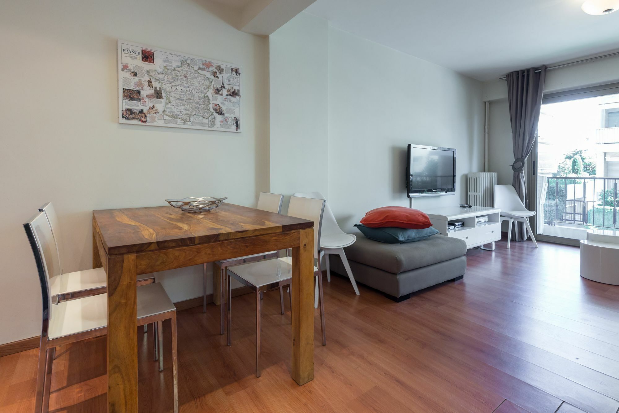 Apartament Le Bellita Cannes Zewnętrze zdjęcie
