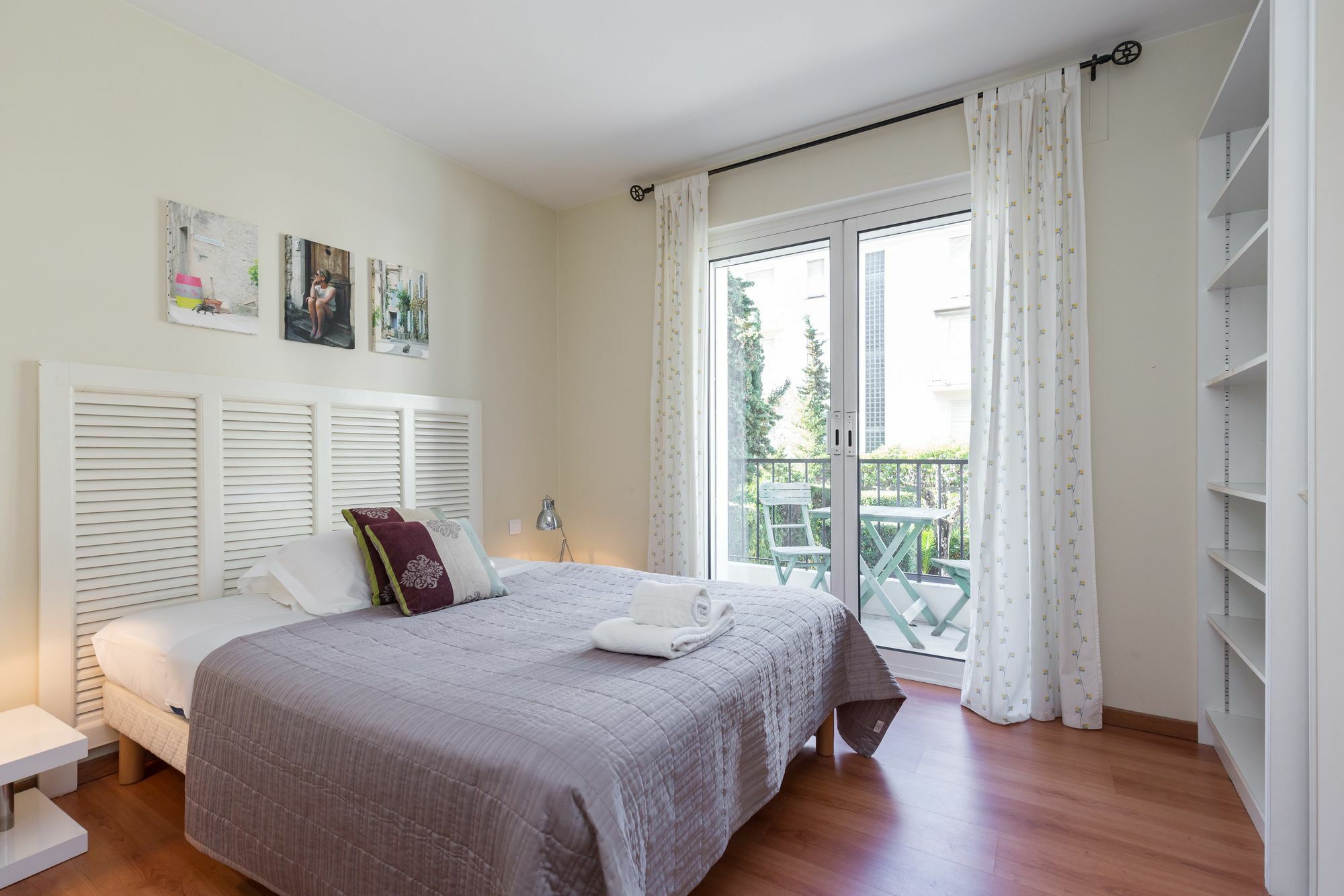 Apartament Le Bellita Cannes Zewnętrze zdjęcie