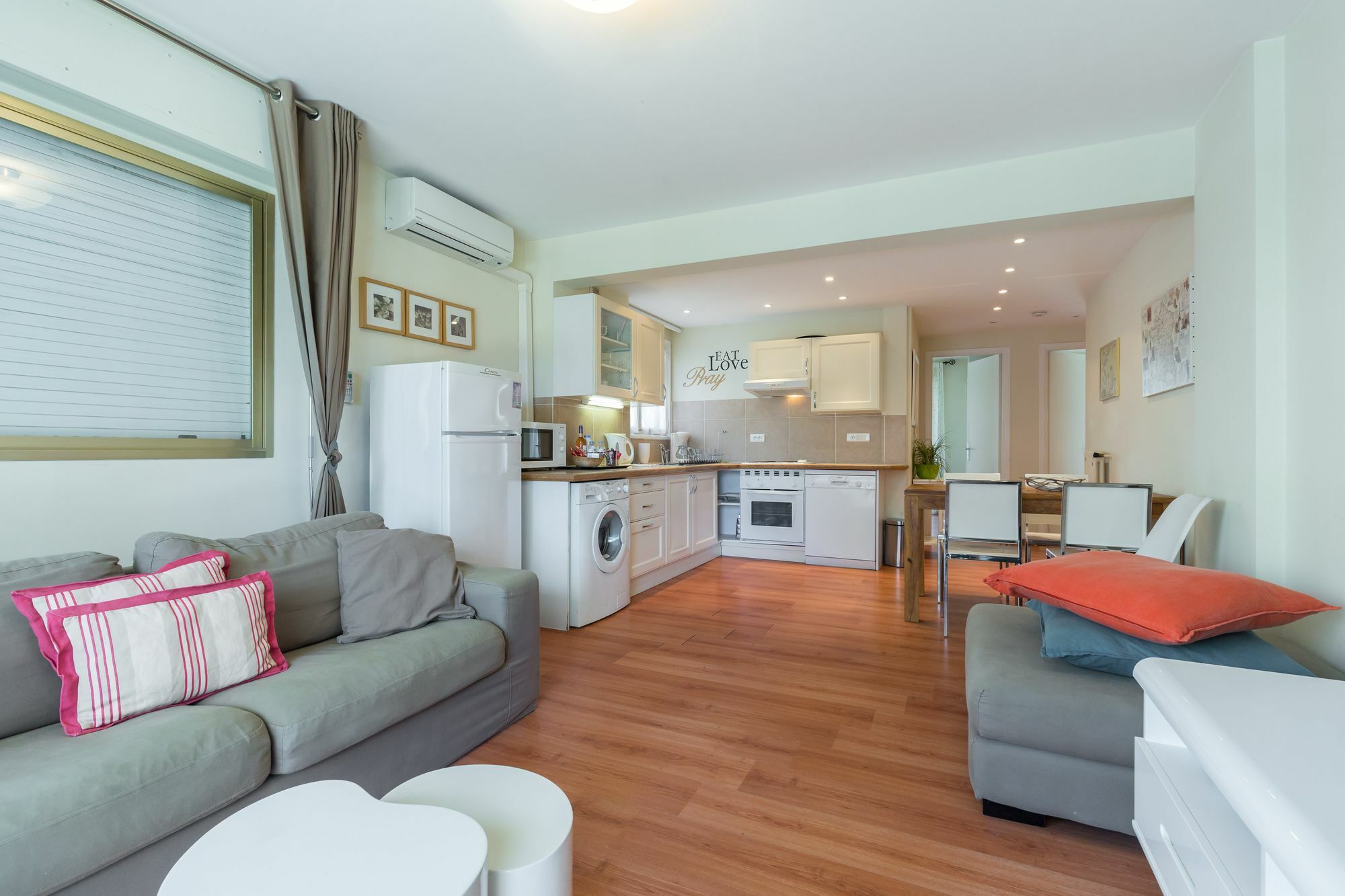 Apartament Le Bellita Cannes Zewnętrze zdjęcie