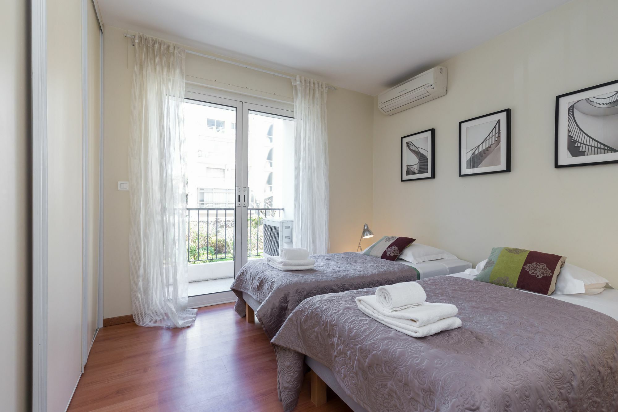 Apartament Le Bellita Cannes Zewnętrze zdjęcie