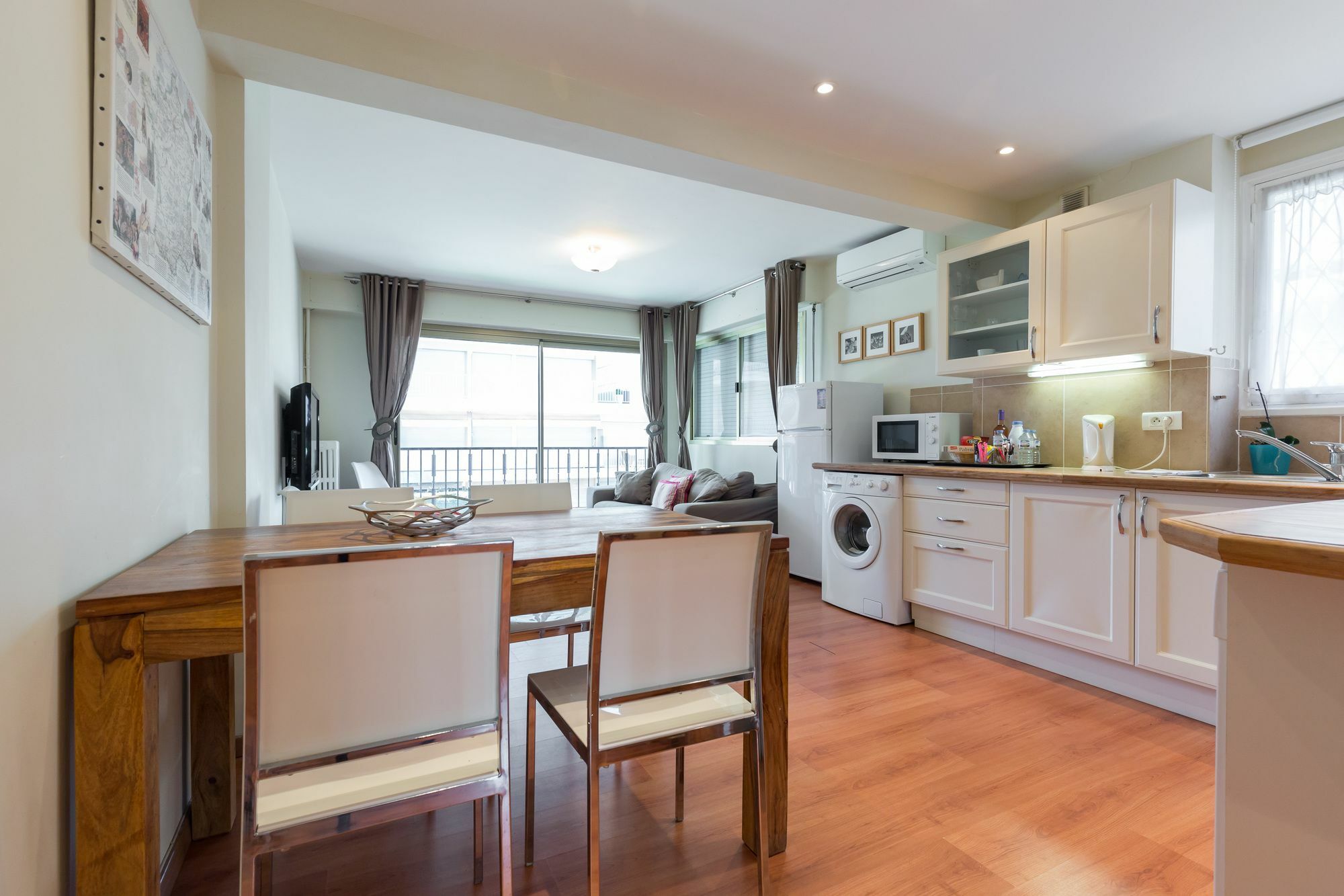 Apartament Le Bellita Cannes Zewnętrze zdjęcie